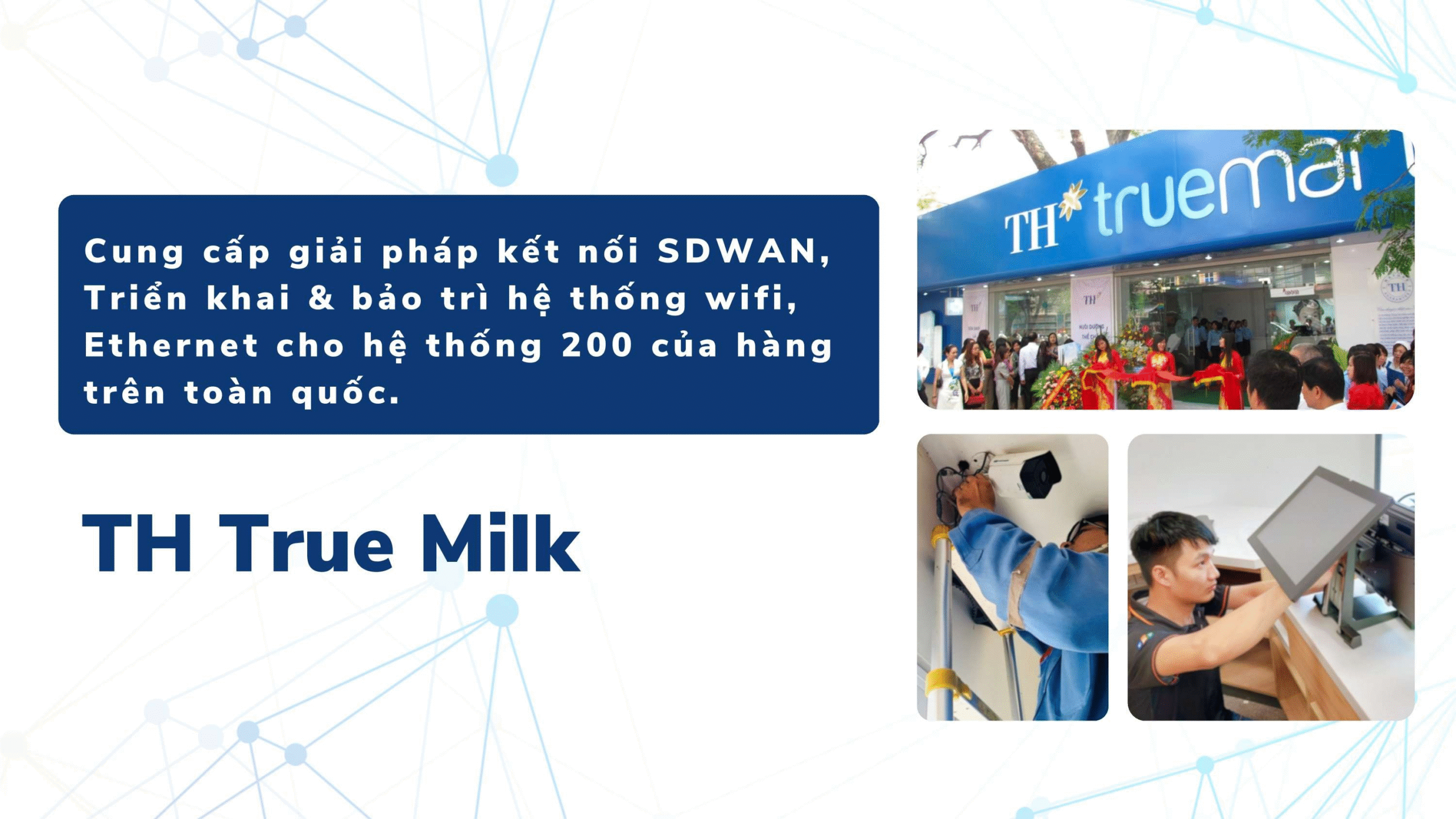 dịch vụ it