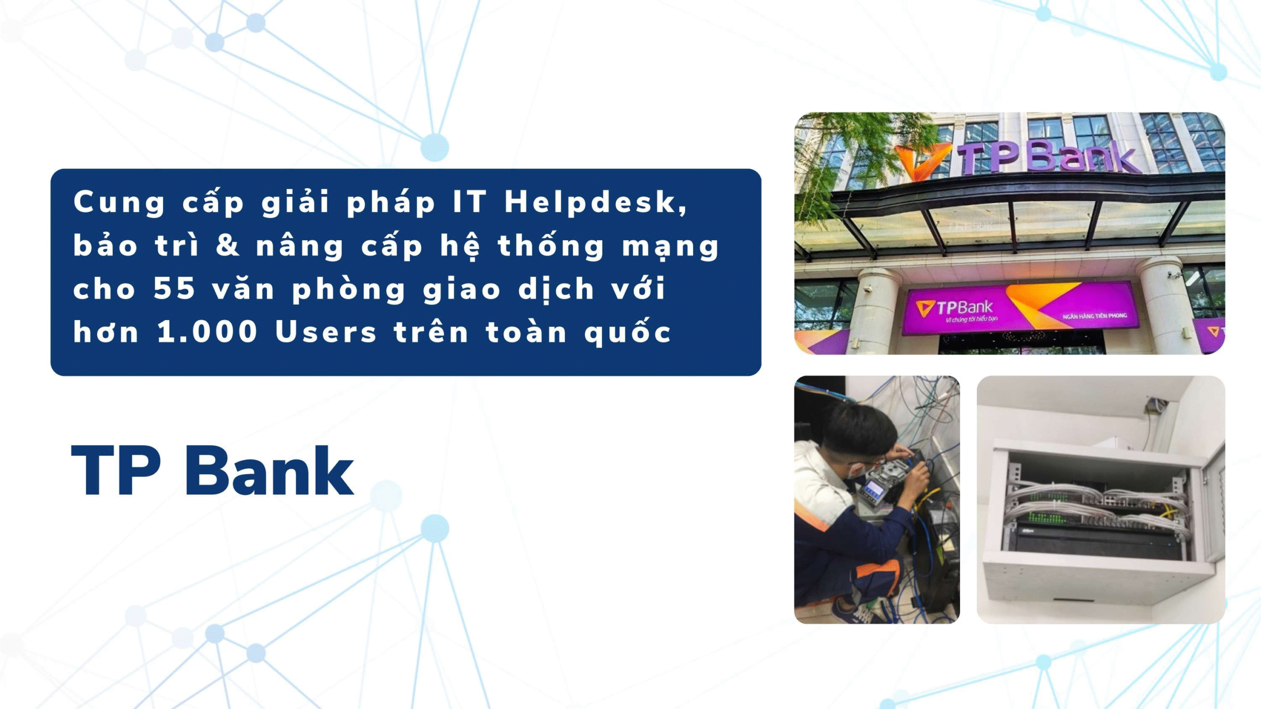 dịch vụ it outsource