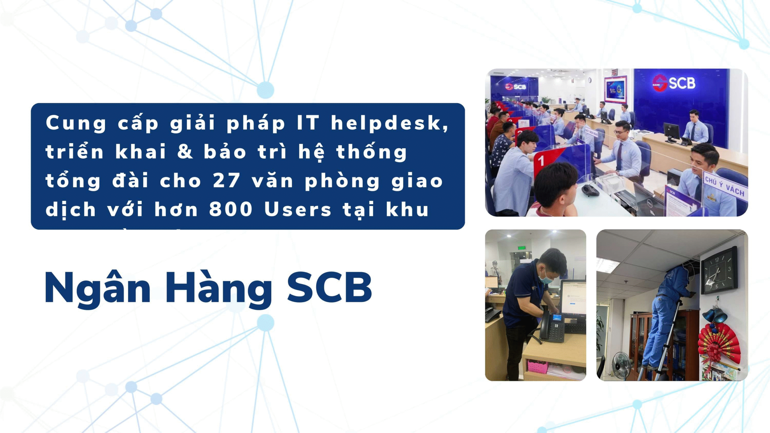 dịch vụ it outsource