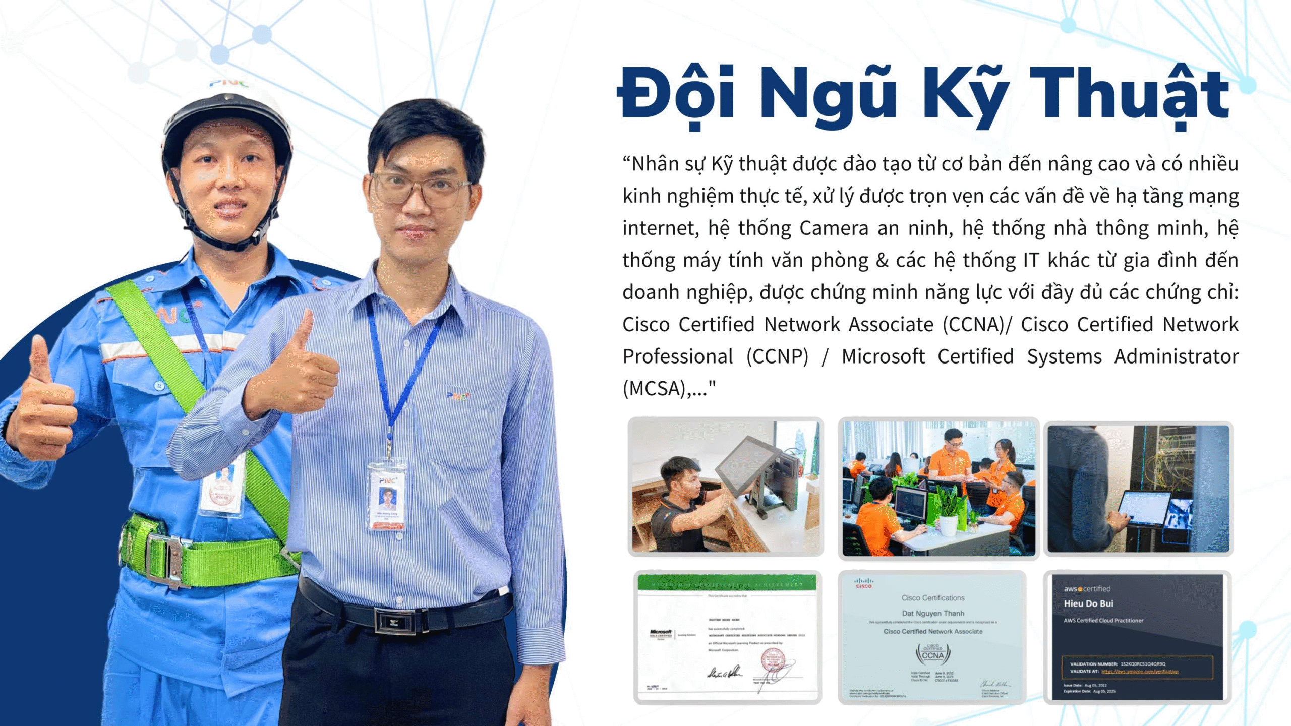 dịch vụ it outsource
