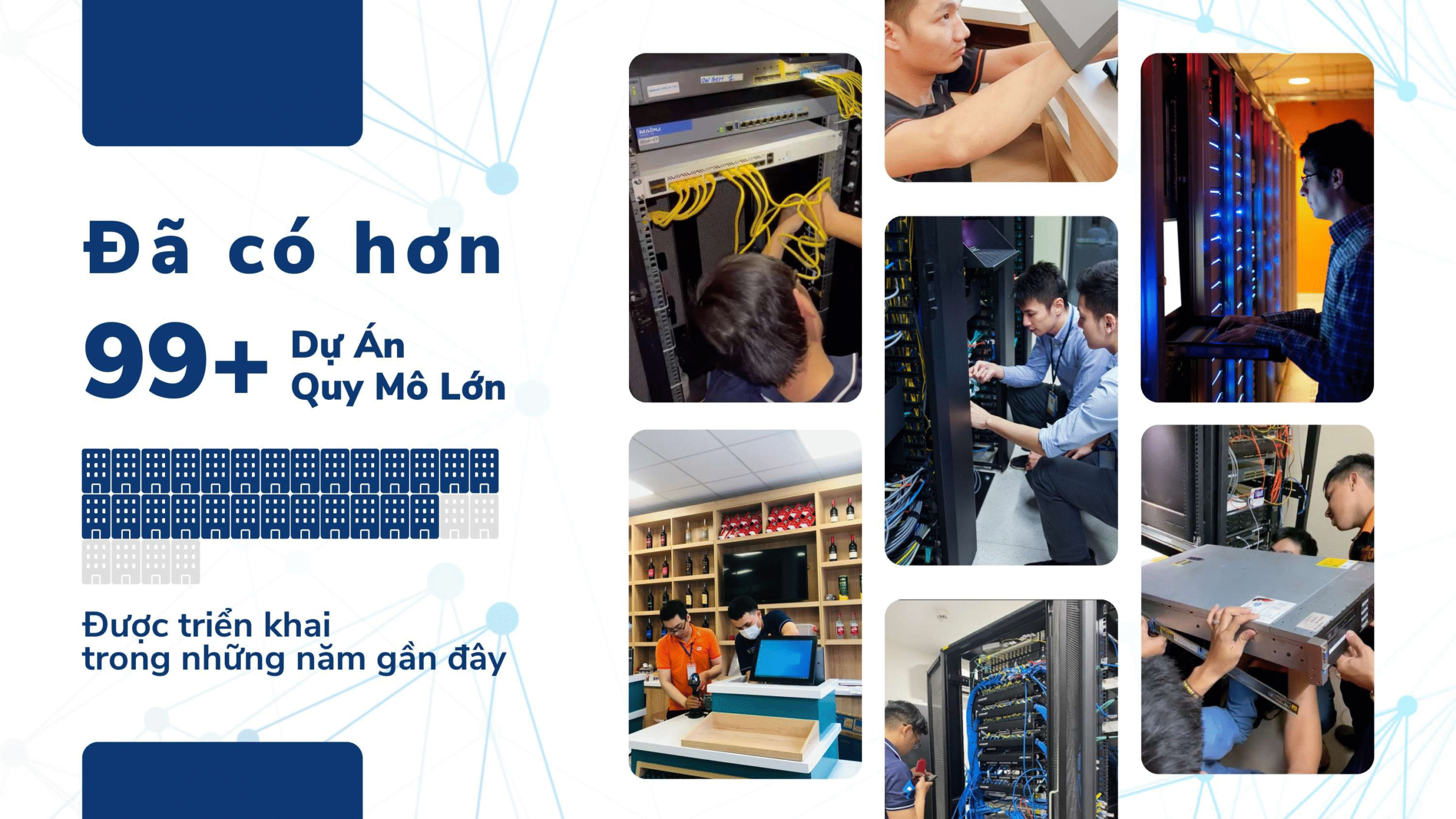 dịch vụ it outsource