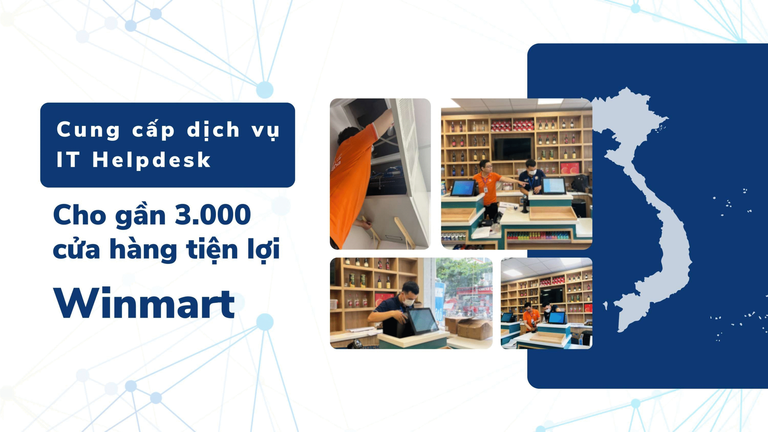 dịch vụ it outsource